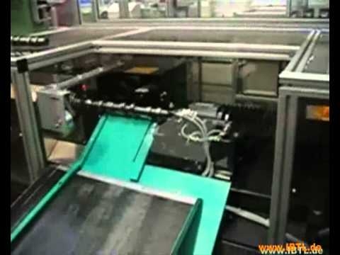 (3D 측정) 캠샤프트 측정 영상.
